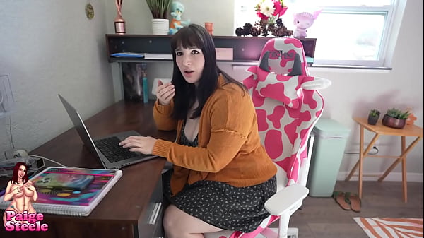 Disappointed Mom Shares Your Breeding Kink