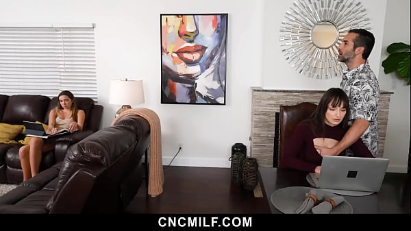 Fucking Lexi Luna and Blair Hudson Whenever I Feel Like It! – Cncmilf