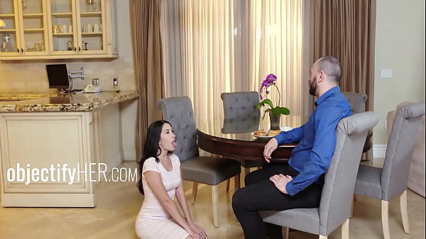 Free Use Nights With My Step Daughters