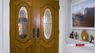 Freeuse Delivery Delights – Christie Stevens | CNCTeen