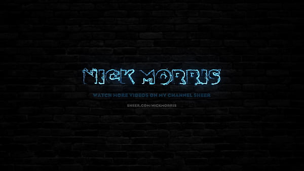 Gave My Step Brother a Tantaly Sex Doll for Christmas and Taught Him How to Use It • Nick Morris