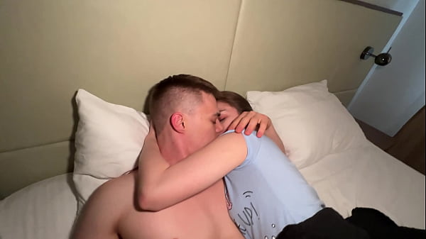 MY STEPFATHER INSTALLED A HIDDEN CAMERA IN THE APARTMENT