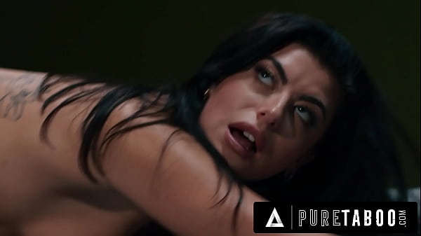 PURE TABOO Secretary Gal Ritchie Gets FREE USE Dominated By Pervert Coworkers – SIMULATION