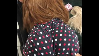 QUE LINDA MINHA CUNHADINHA RIUVINHA ( SEX TOY )