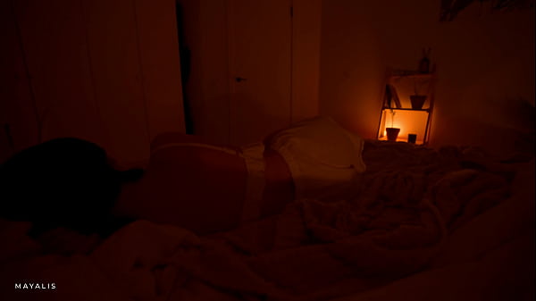 Stepbrother, do you find me sexually attractive?