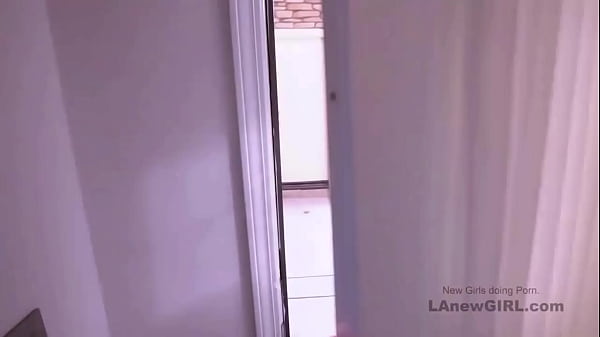 Captivating brunette model gets fucked in her photoshoot