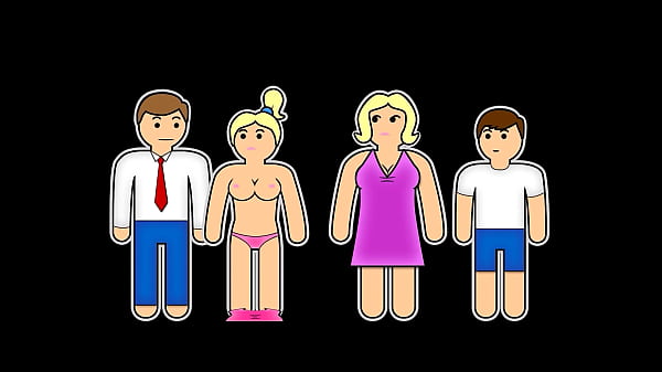 Cock Dog to Creampie Conundrum (Step Sibling Sausage Swap)