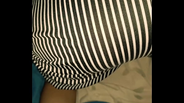 Dandole un rico rapidin a mi cuñada a escondidas