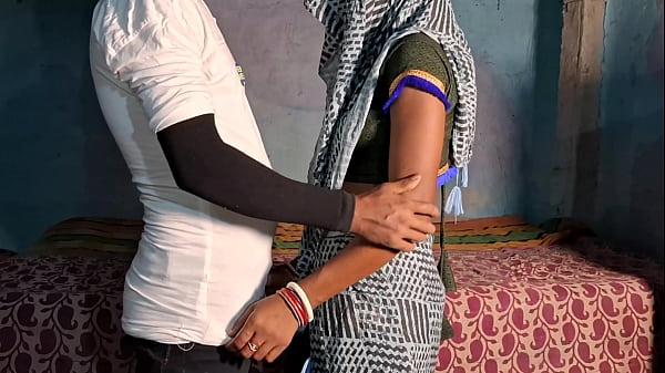 Full anal in desi hot bhabhi’s house sex hard video