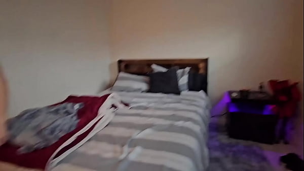 Little Stepsis Catches me Masturbating : Daisy Pheonix : Dirty Tale : Danny Dirt