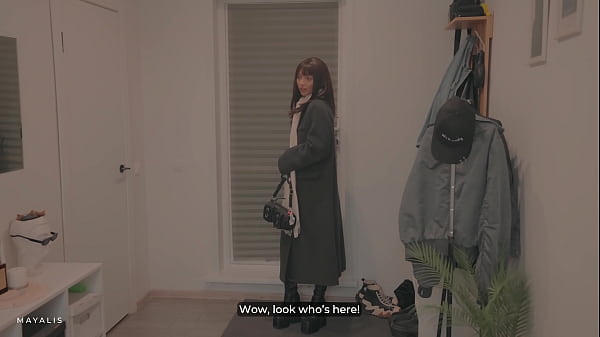 My Boyfriend Dumped Me And I Came To My Ex For Comfort