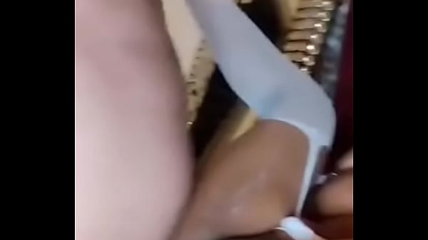 My step sister is horny and creampie