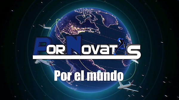 PORNOVATAS – Bonita pareja Española en su debut porno REAL