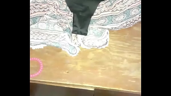 Rica tanga usada recién quitada de mi hermana