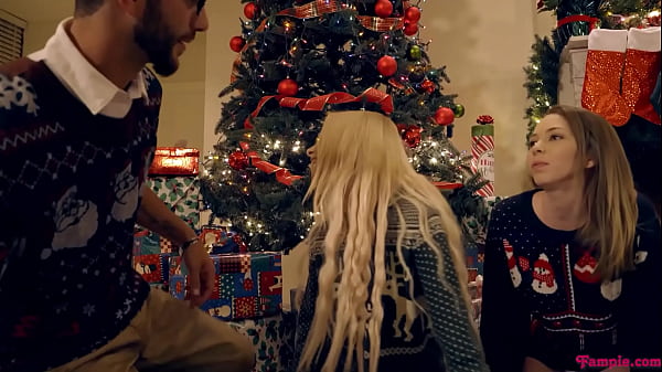 Step Sis Needs Me To Fuck Her So All My Spilt Jizz Can Find Peace