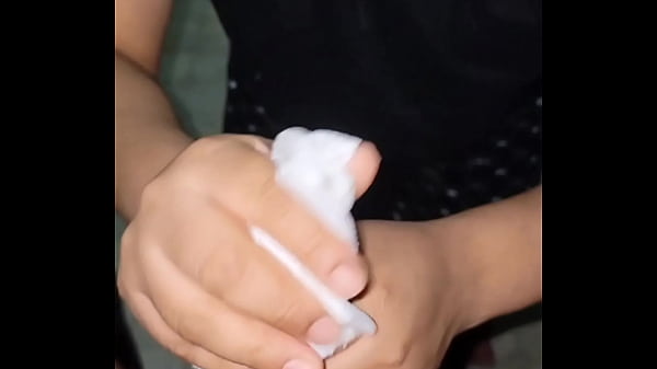 Ya eres toda una putita cuñada miren lo q se compro