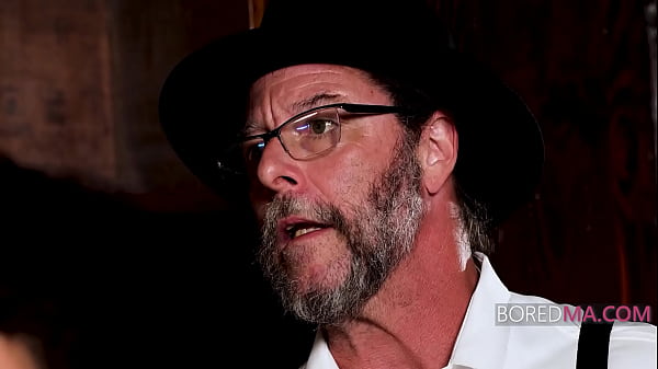 Elders Use Freeuse To Keep Farm Boys From Fucking Scarecrows | Boredma