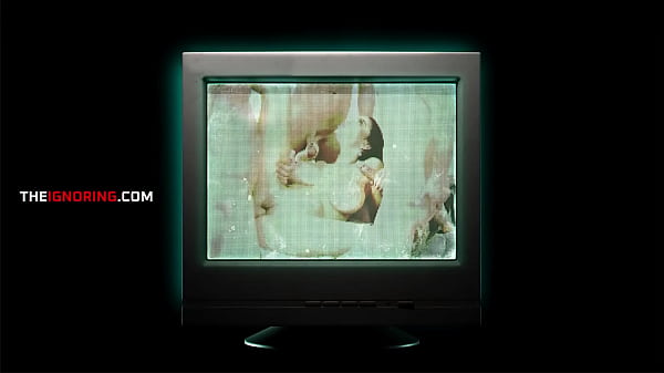 Free Use Movie Night With DILF Step Dad