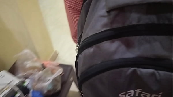 Indian College Girl Love Making With Her Classmate After Class In Her Room – Full Desi