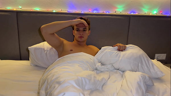 MY STEP BROTHER IMPREGNIZED ME AT CHRISTMAS