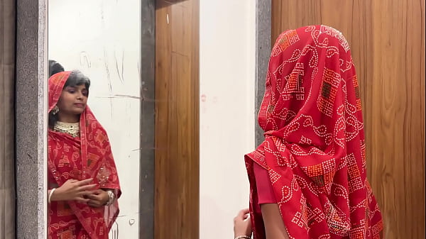 Newly Married Couple Sex First Time