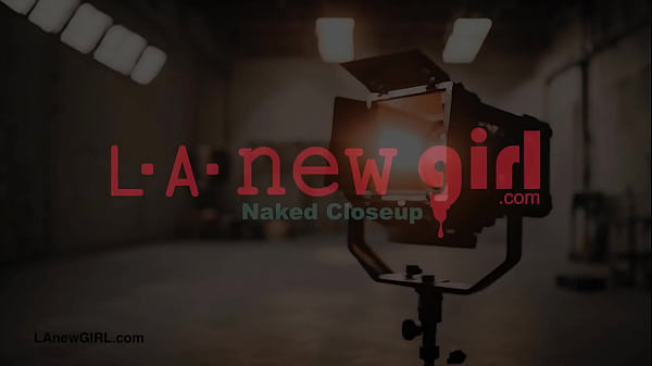 Stunning brunette shows her sexy body