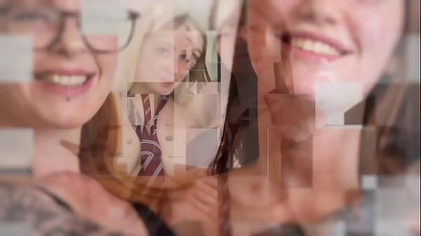 Ultimate Cumshot Compilation – Over 90 Cumshots on British Teens