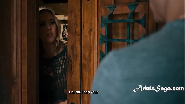 Can’t Get Worse Than Getting Fucked By A Stranger On Your Dead Dad’s Memory – Parker Ambrose, Millie Morgan