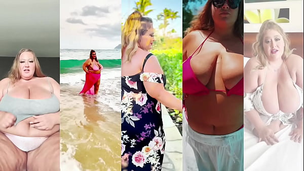 Free Version VERONICA JASMINE BBW FIRST ANAL