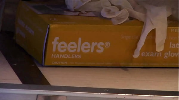 Kit Lee And Kat Lee Stack Their Asses So He Can Stick His Cock From Pussy To Pussy