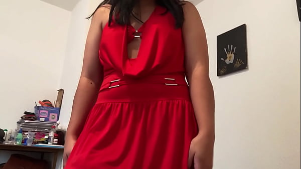 My best friend’s girlfriend is a horny whore