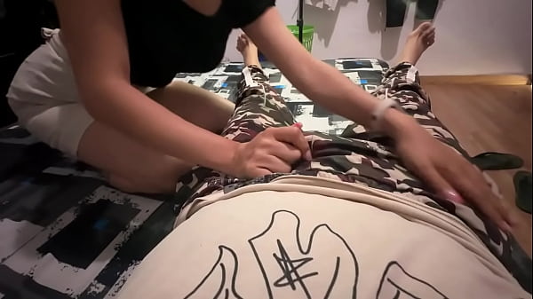 que rica mamada me da jovencita universitaria