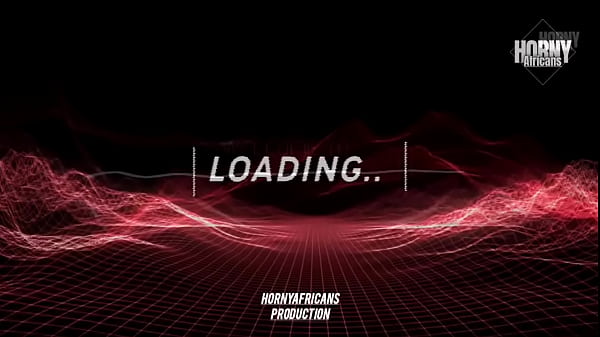 Riding my horny teen stepbrother long black cock