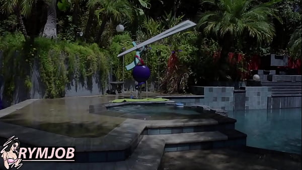 RYMJOB – Jorden Kennedy Kinky Rimjob For My Bestie