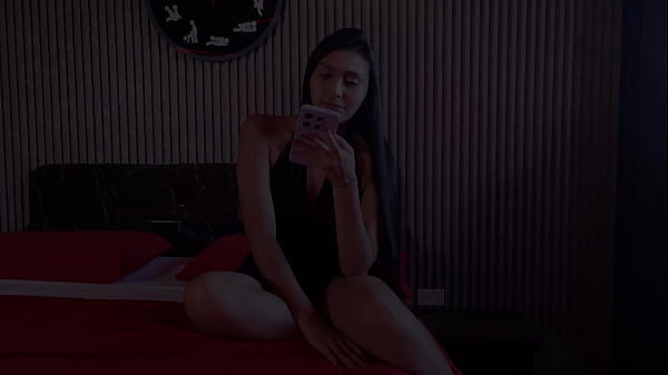 stepfather and stepdaughter playing sexual roulette and fucking very well