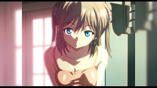 Young hentai sister wants a member