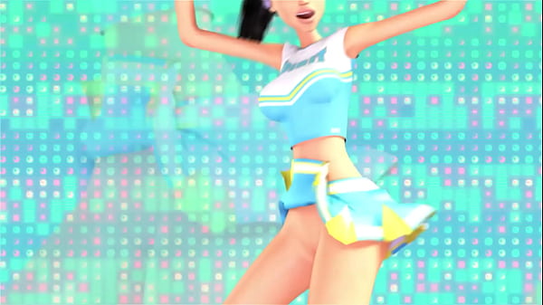 3DGSPOT – Hot Girls Deepthroat A Big Cock In SPLIT-SCREEN COMP! 3D CARTOON PORN!