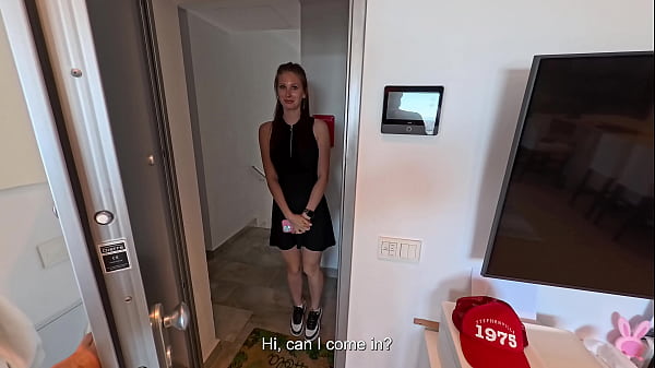 Came to a friend for comfort and got a good fuck.