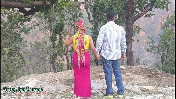 Desi XXX I Fucked My Friends Step Sister when She Is Pissing in Outdoor