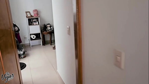 He got me my favorite Ice Cream for our anniversary, so I thanked him with a blowjob