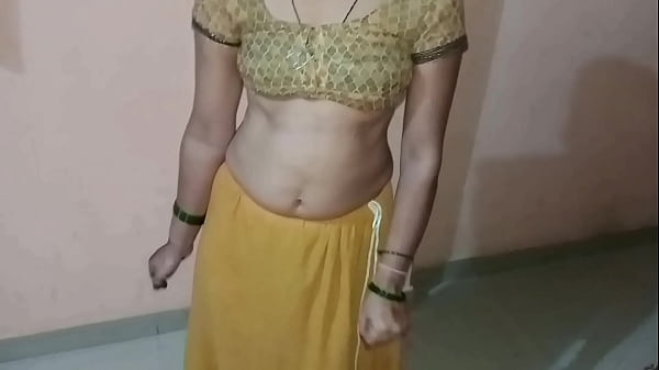 Indian newly married girl was fucked by her husband, full uncut hindi sex video in hindi voice