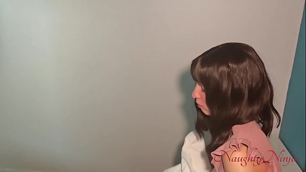 My Step-Sister is Watching Hentai Next to me