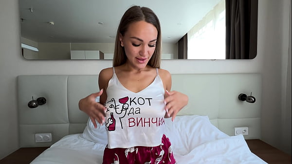 MY STEPBROTHER VIDEOTAPING ME AND MY BOYFRIEND.