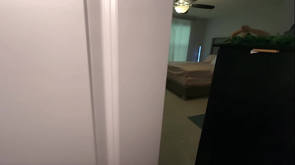 Stretching Out Stepsis – Big Booty Latina Adaline Star – POV