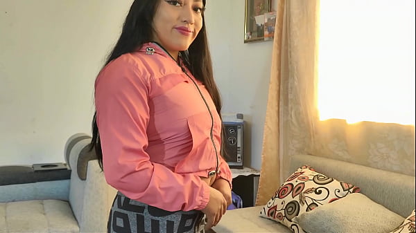 Taboo!!! Big Ass Latina Stepsister Gets Hard Anal Fucked After the Gym