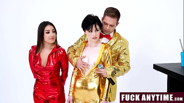 Worthy of Being on Tv and Earning Some Big Bucks in Return – Fuckanytime