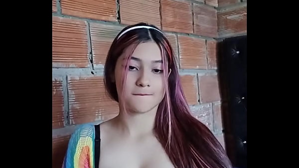 Young Colombian woman groped and fucked by her brother-in-law ( CASERO REAL)