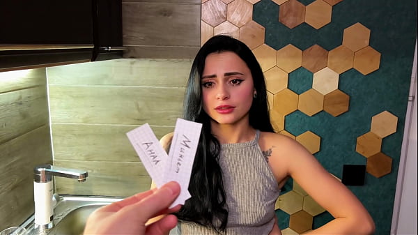 Beautiful Stepsister Gives Perfect Wet Blowjob And Gets Cum In Mouth