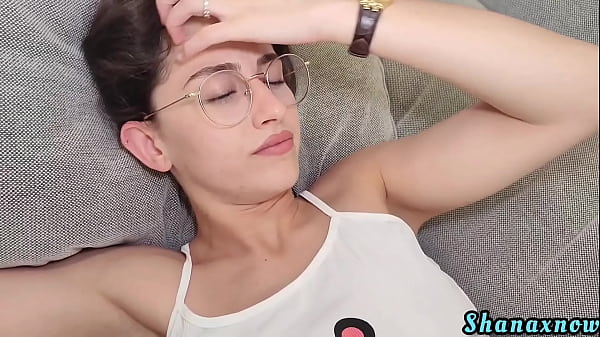 BODY TRANSFORMATION BODY SWAP TURNS INTO A HOT SITUATION