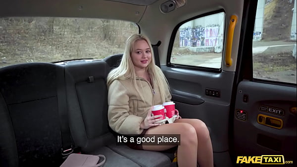 Fake Taxi – I fucked my friends little 18 year old sister